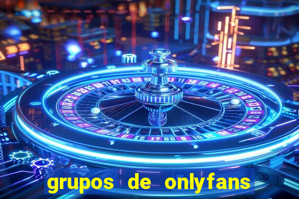 grupos de onlyfans no telegram